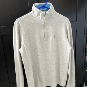 Men’s IZOD 1/4 Zip NWOT